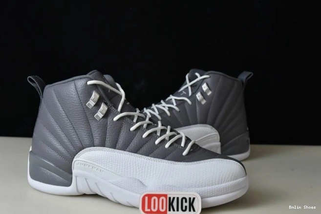 Bmlin STEALTH AIR 12 JORDAN CT8025-610 0722